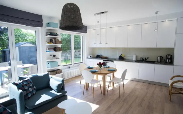 Kap Ustronie Morskie - 365PAM