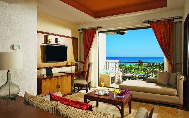 Secrets Puerto Los Cabos - Adults Only - All Inclusive