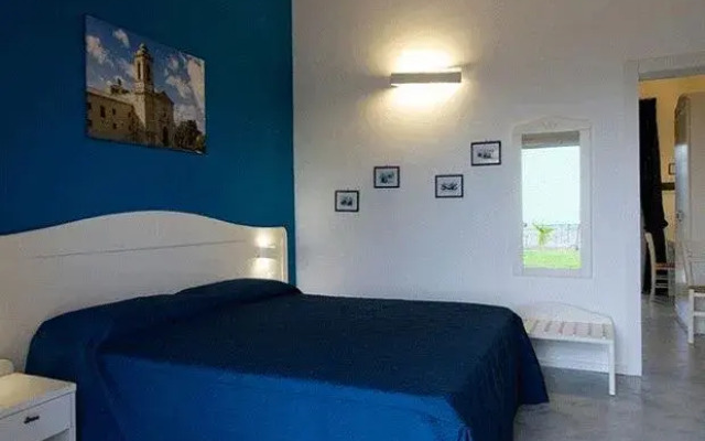 Canestanco Country House