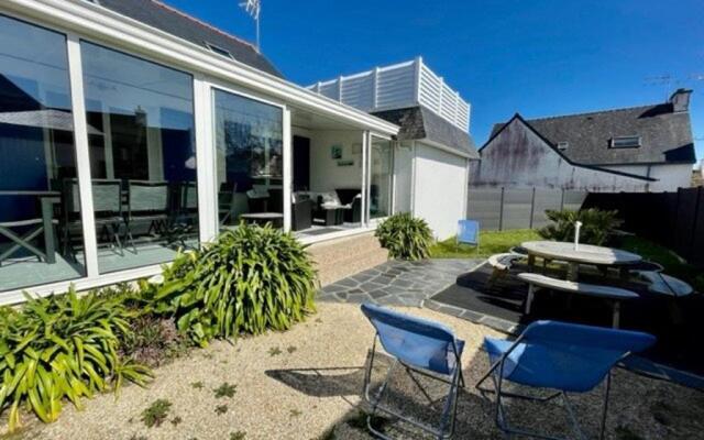 Maison Quiberon, 4 Pièces, 6 Personnes - Fr-1-478-76