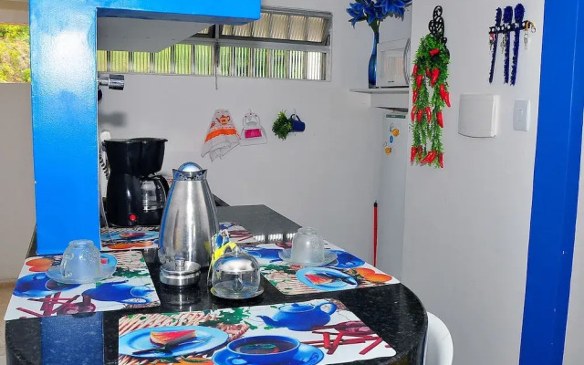 Apartamento Farol da Barra