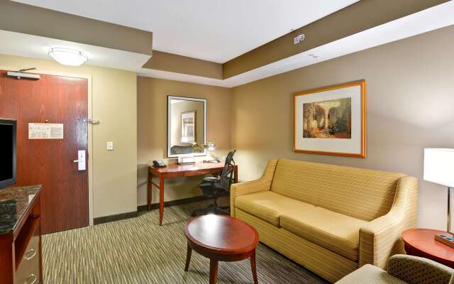 Hilton Garden Inn Tampa Northwest/Oldsmar