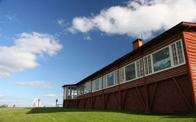 Pictou Lodge Beachfront Resort