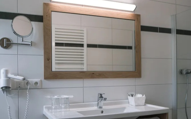 Landhotel - Brauereigasthof Schneider