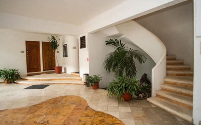 Casa del Sol 1Bedroom Apartment Pool