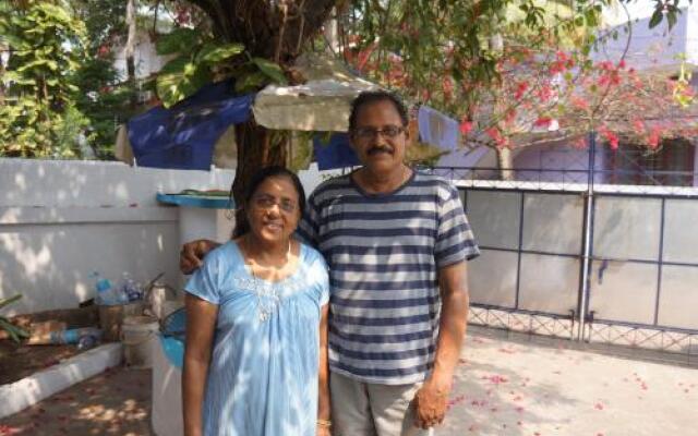 Trinity Home Stay