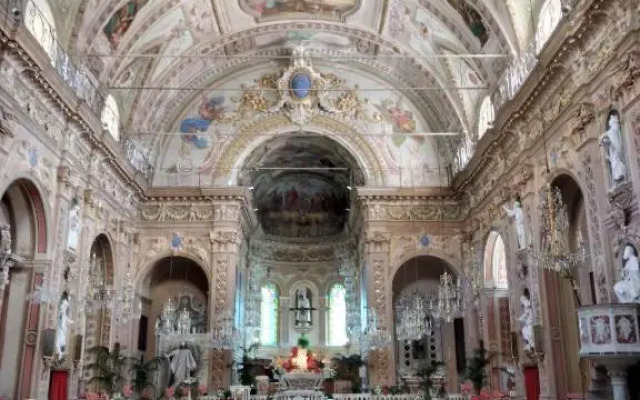 Valle Del Golfo Luminosa