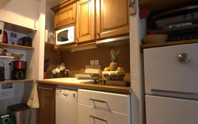 T2 Chalet d'orciéres