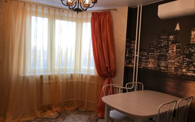 MaxRealty24 Путилково, Сходненская, 21