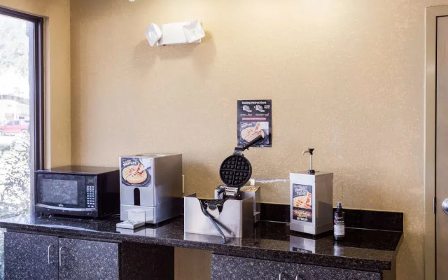 Econo Lodge
