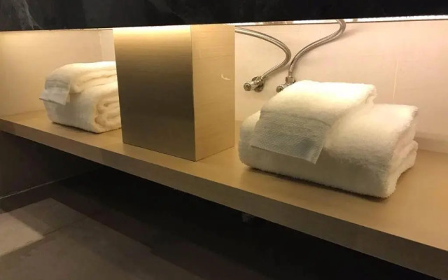 Lavande Hotel Qingyuan Fogang