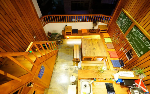 Dock Inn Tainan