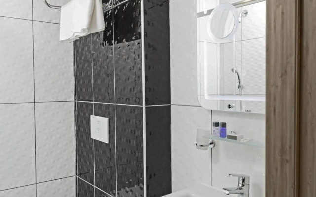 Demir Suite Hotel