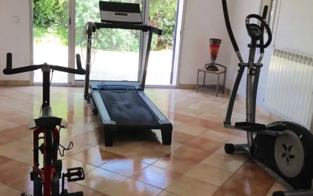 La Cigalou - Villa entière avec piscine