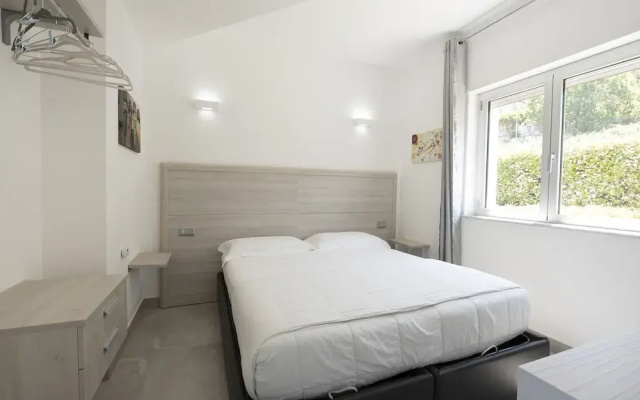 Residence Timpa Janca