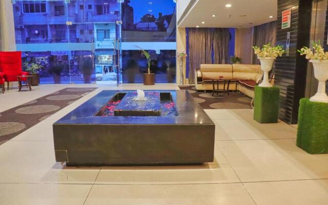 GenX Bhavnagar Hotel