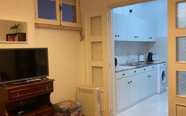 Stylish apartment in the heart of Lisbon