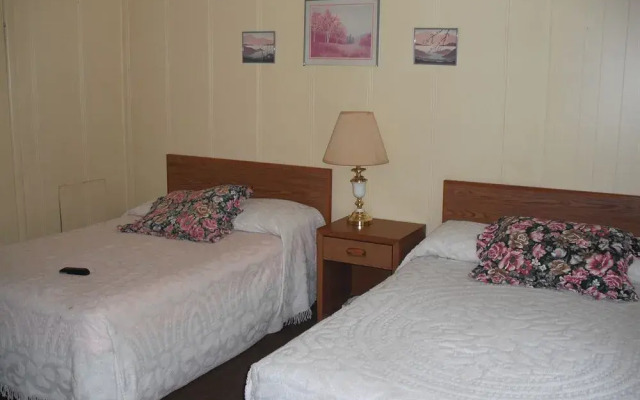 Bluewater Motel