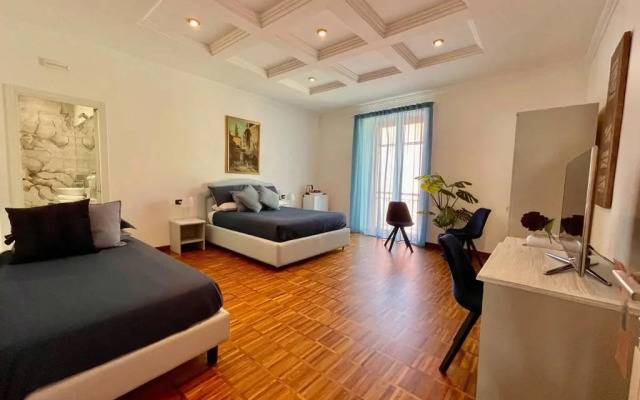 Tribus Boutique Hotel