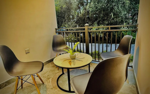 Aloe Transit Hotel