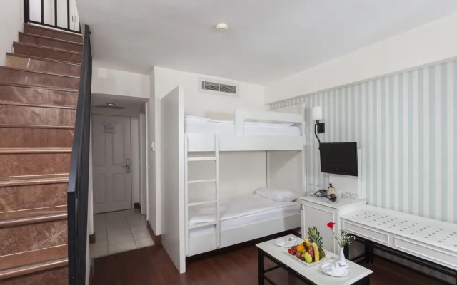 Monachus Hotel & Spa - All Inclusive