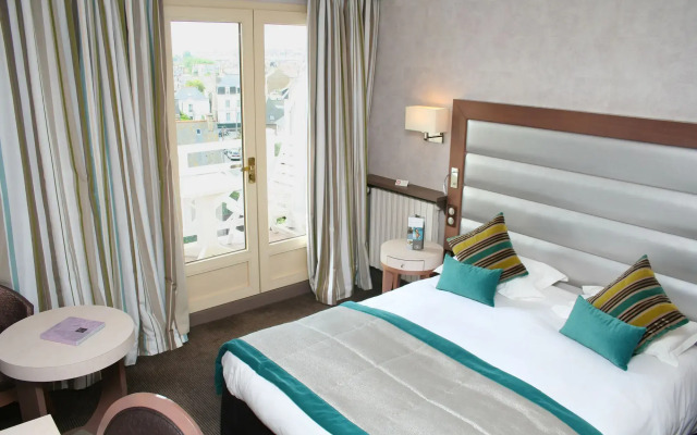 Grand Hôtel des Thermes