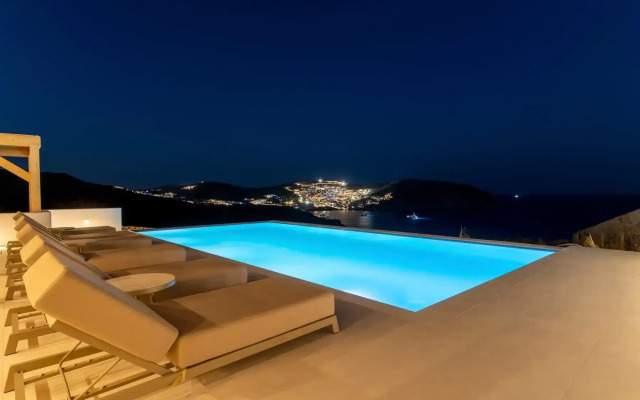 Mg Villas Mykonos