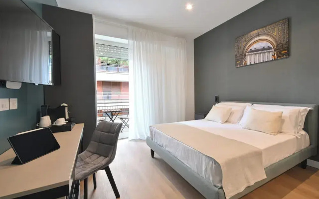 Ponte di Tappia Suites