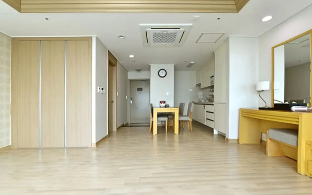 Mohang Haenaru Family Hotel