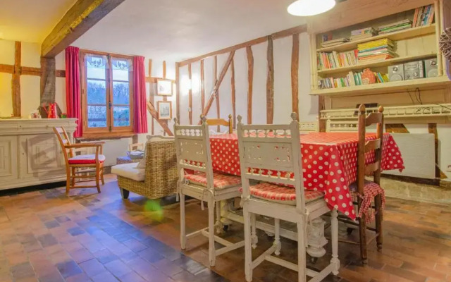 Gîte Lusigny-sur-Barse, 4 pièces, 6 personnes - FR-1-543-99
