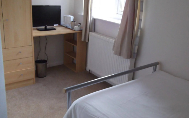Le Papillon Hotel Blackpool