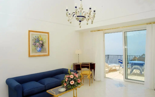 Hotel Scalinatella