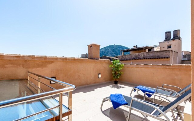 House - 4 Bedrooms with Pool and WiFi - 107923