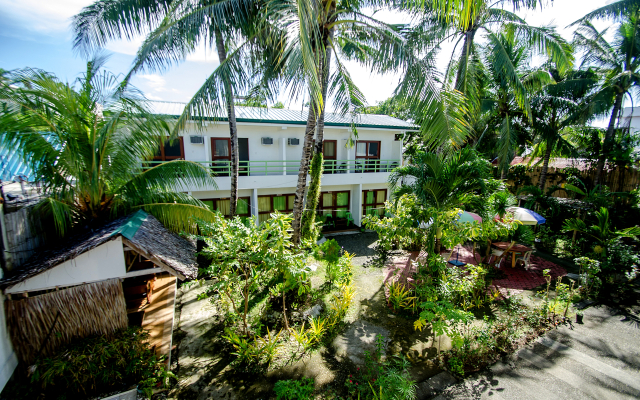 Secret Garden Resort