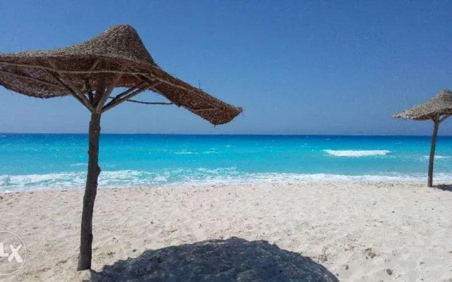 شاليه عايدة بيتش للعائلات فقط