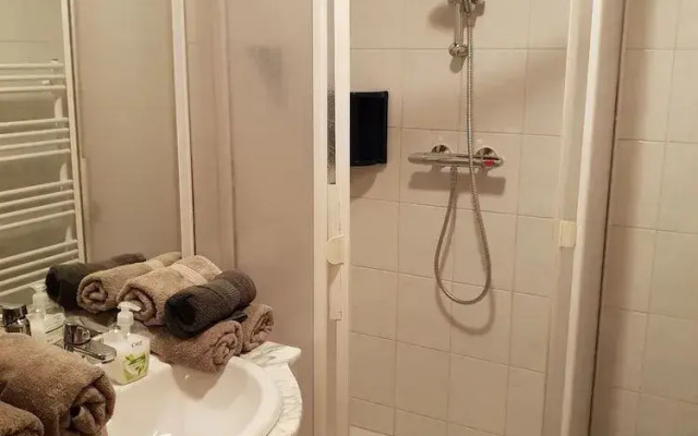 Appartement Gugganig