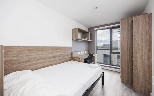 En Suite Rooms CARDIFF