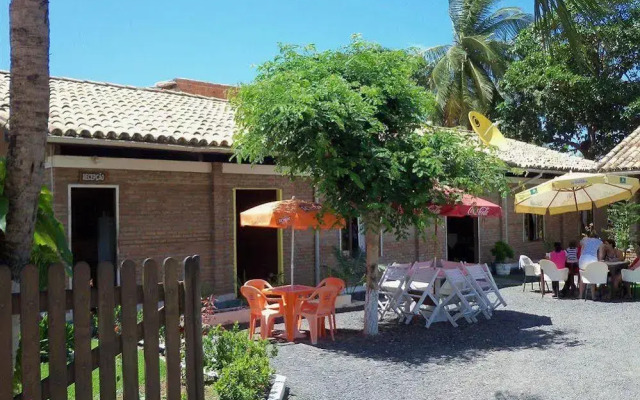 Porto Sauipe Praia Hotel