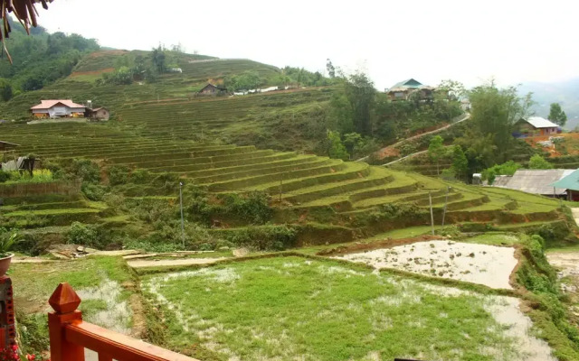 Sapa Eco Hugo