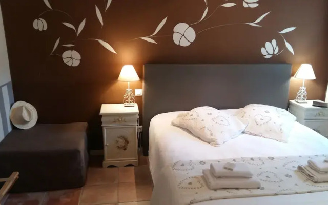 Hôtel Le Chêne Vert