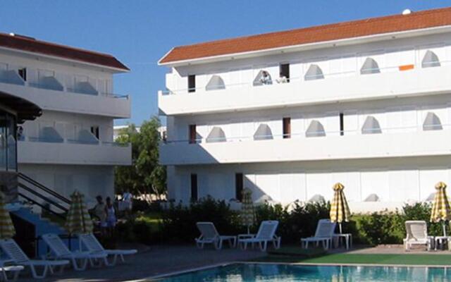 Pylea Beach Hotel