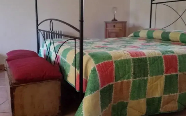 Agriturismo Bio Ecologico "Terra di Solimano"