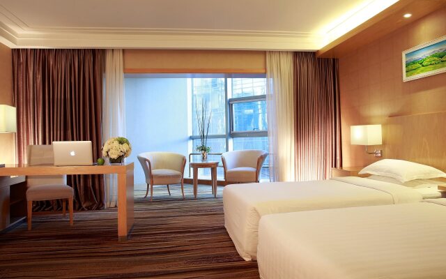 Soluxe Winterless Hotel Beijing