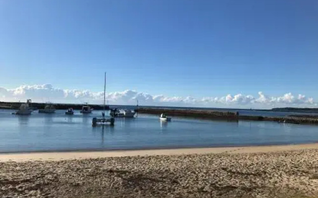 Pelicans Rest Shellharbour