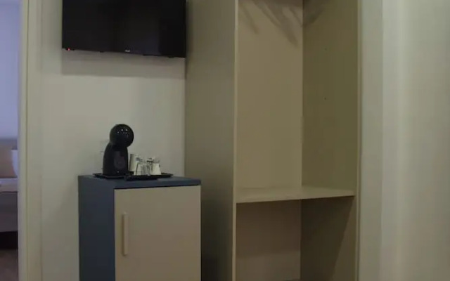 Rosa Rooms Pompei (Affittacamere professionale)