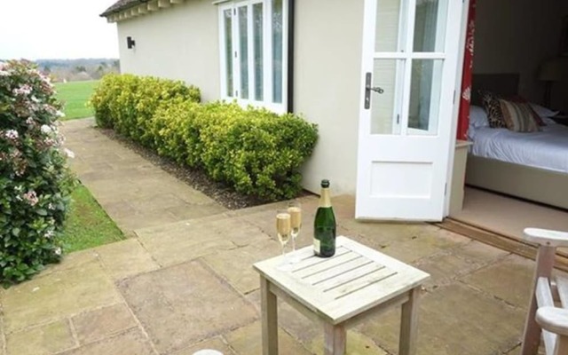 The Crown Stoke By Nayland