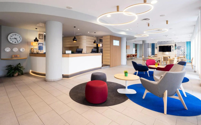Holiday Inn Express Parma by IHG