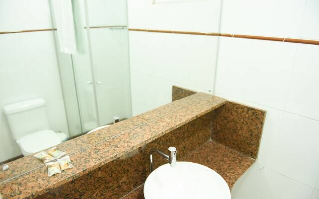 Uiramutam Palace Hotel