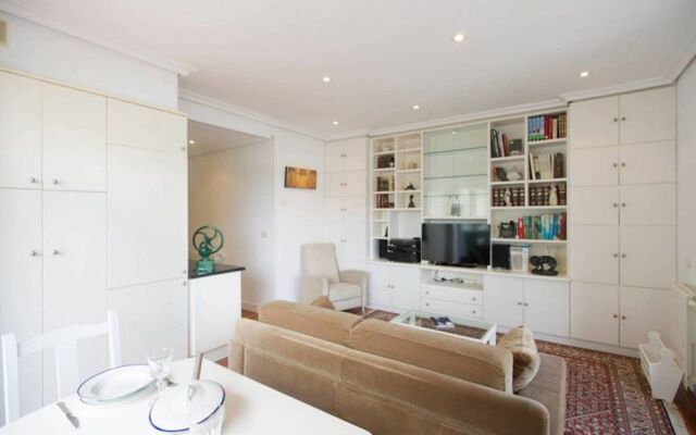 BREATHTAKING TERRACE VIEWS - by SanSebastianApartments.es