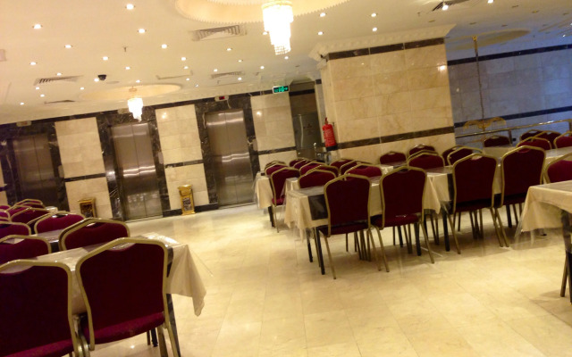 Qasr Ajyad AlSad Hotel